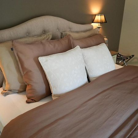 La Maison Des Papillons Deerlijk Eksteriør bilde